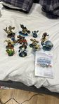 skylanders 