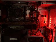 Gaming PC Lenovo Legion (RTX 2060)