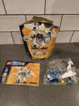 Lego Nexo knights