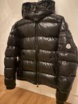 Moncler jacka 