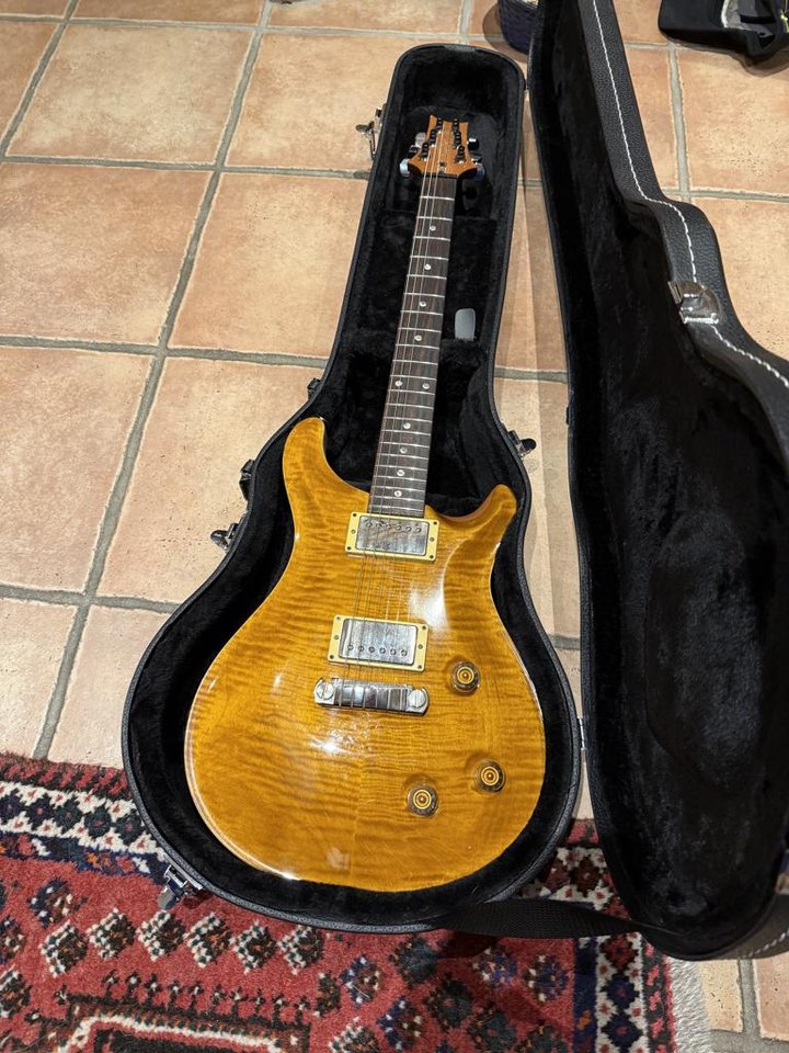 PRS Custom 22