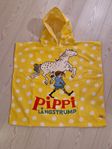 Pippi badcape