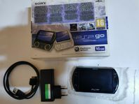 Sony PSP go