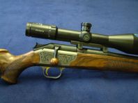 Blaser R93 guld avtryckare