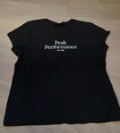 Peak Performance t-shirt 