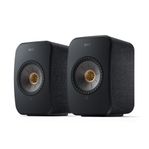 KEF LSX II