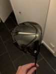 titleist Trs3 driver 