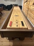 Shuffleboard Brunswick Merrimack 16 ft