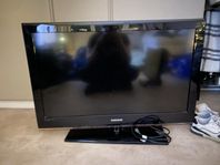 Samsung tv 37”