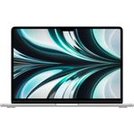 MacBook Air 15” M2/8/256 (Silver) - Oanvänd