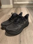 Hoka clifton 9