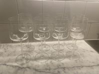 Iittala essence rödvinsglas