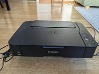 Canon Pixma MP230 skrivare och scanner