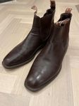 R.M. Williams Chelsea Boots