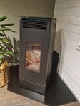 Pelletskamin 9 kW