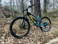 TREK TOP FUEL 9.7 2020 LARGE