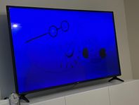 Defekt LG TV