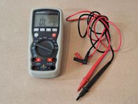 Multimeter