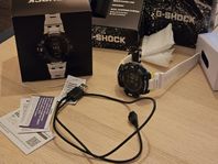 Casio G-Shock G-Squad GBD-H1000-1A7ER