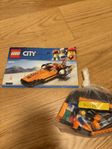 Lego City, 60178