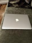 MacBook Air "Core i5" 1.4 13"