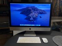 IMac 27” 2012