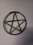 smides pentagram