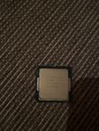 Intel processor i5-6600k