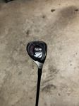 Taylormade M4 hybrid