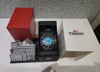 TISSOT Seastar 2000 Professional 600m Powermatic 80