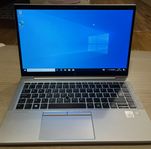 HP EliteBook 840 G7 - i5 10th Gen, Perfekt Skick!