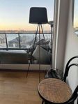 Golvlampa Tom Dixon Felt Shade Tripod