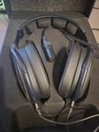 Sennheiser HD6xx hörlurar