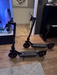 2x E-wheels E2S v2 Pro LR