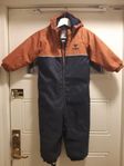 Hummel vinteroverall strl 98