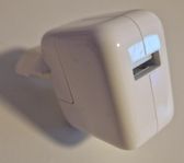 Original Apple USB laddare