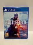 Battlefield V PS4