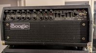 Mesa Boogie Mark IV A/B 