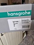 Hansgrohe blandare 