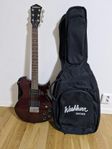 Washburn Electric Guitar, W114