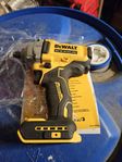 Mutterdragare Dewalt 18V DCF891 N Nya 