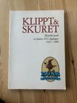 Klippt och skuret ur VLT 1931-1980. Häftad.