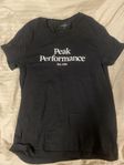 peak performance t shirt strl L