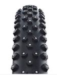 26x2,1 Schwalbe Ice Spike Performance Kevlar Guard