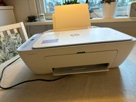 Skrivare och scanner HP Desk Jet