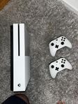 Xbox One S 1tb