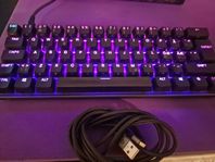 steelseries apex pro mini