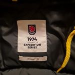 fjällräven expiditions series