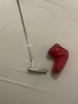 Scotty Cameron Studio Newport Stainless Putter