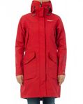 Didrikson parkas 8000 pelare! stlk 40 / M 